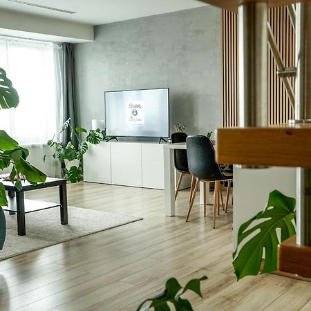 Urban Zenhouse No.2 - Breakfast Included Apartment Bratislava Exterior foto