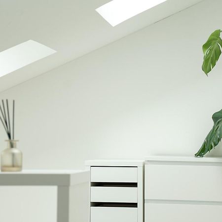 Urban Zenhouse No.2 - Breakfast Included Apartment Bratislava Exterior foto