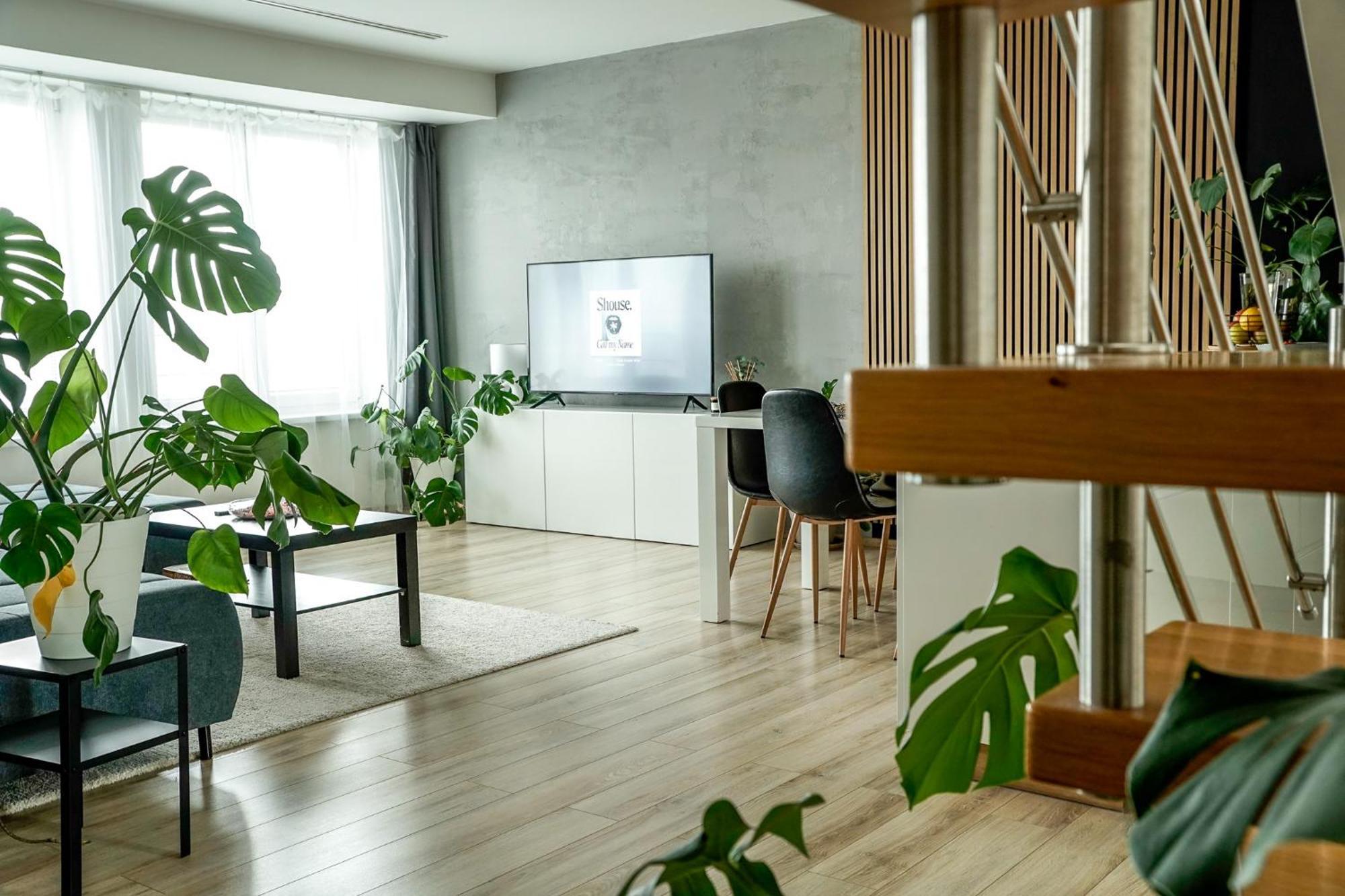 Urban Zenhouse No.2 - Breakfast Included Apartment Bratislava Exterior foto