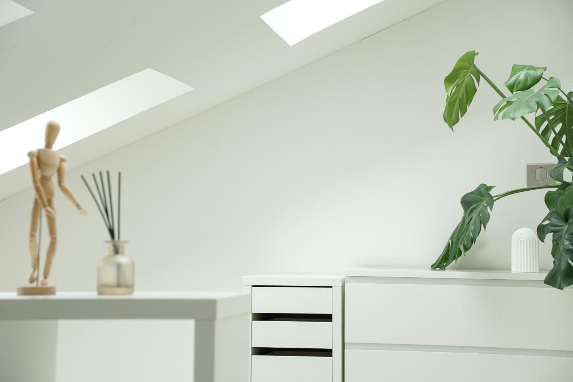 Urban Zenhouse No.2 - Breakfast Included Apartment Bratislava Exterior foto