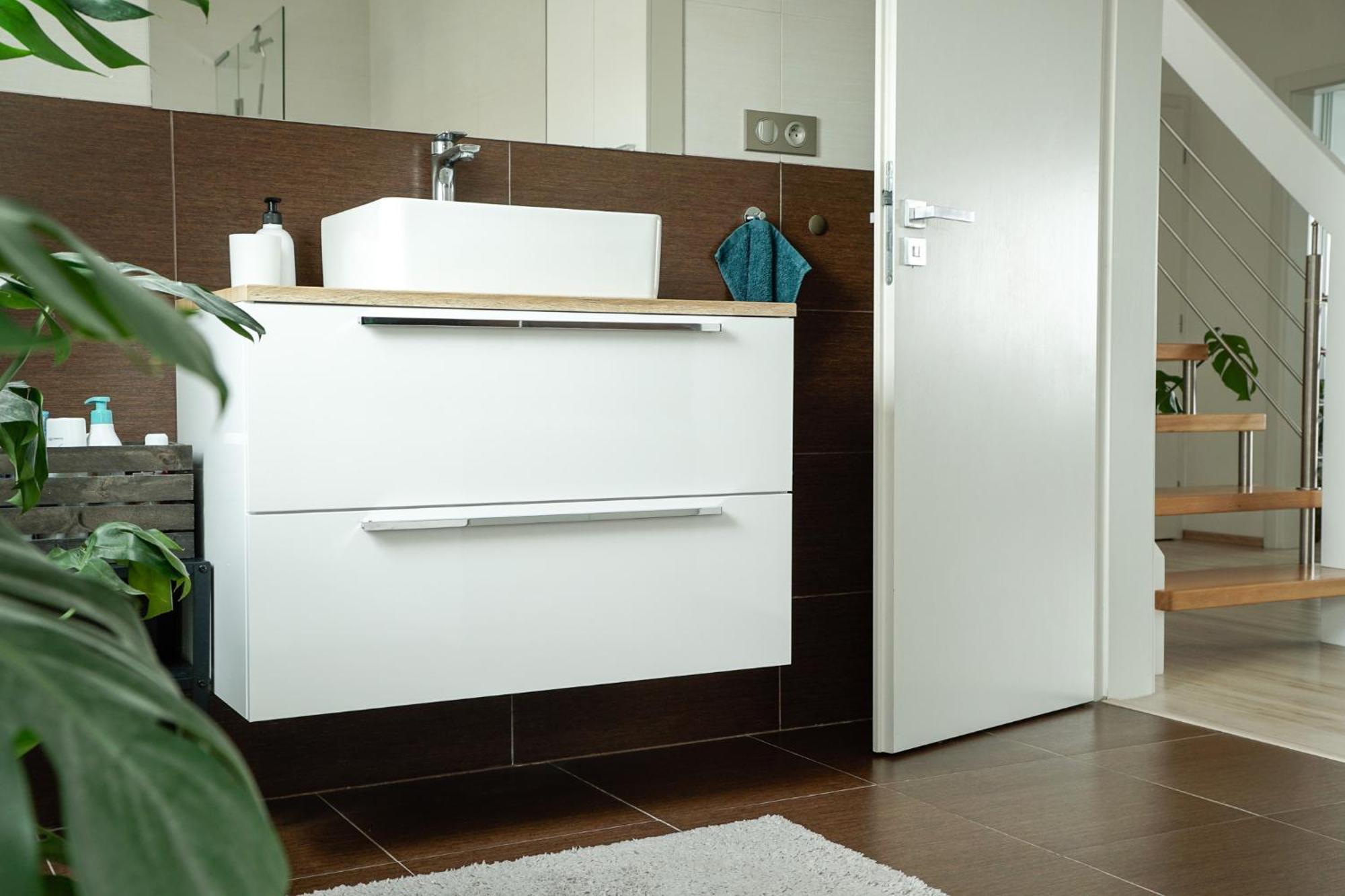 Urban Zenhouse No.2 - Breakfast Included Apartment Bratislava Exterior foto