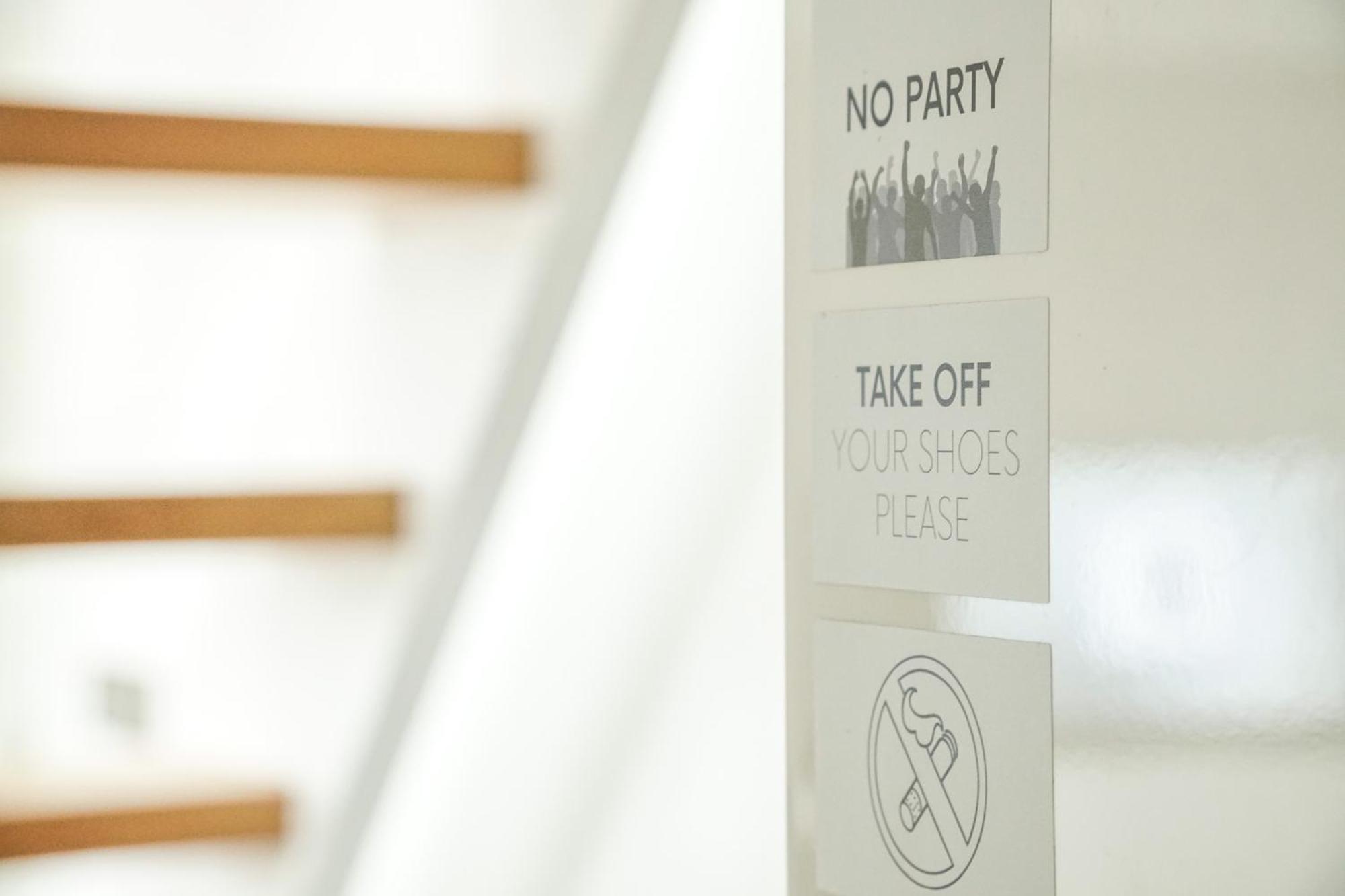 Urban Zenhouse No.2 - Breakfast Included Apartment Bratislava Exterior foto