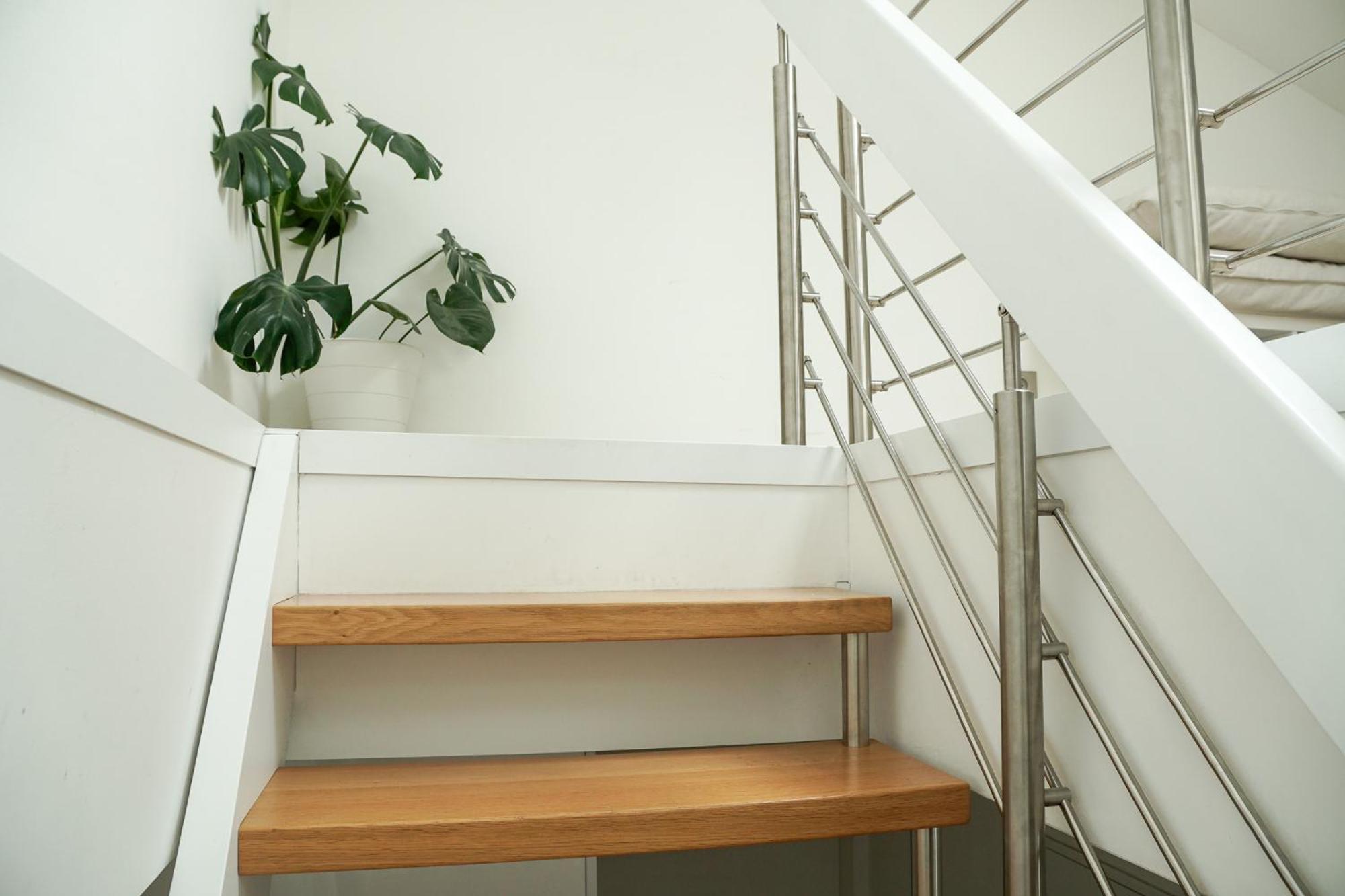 Urban Zenhouse No.2 - Breakfast Included Apartment Bratislava Exterior foto