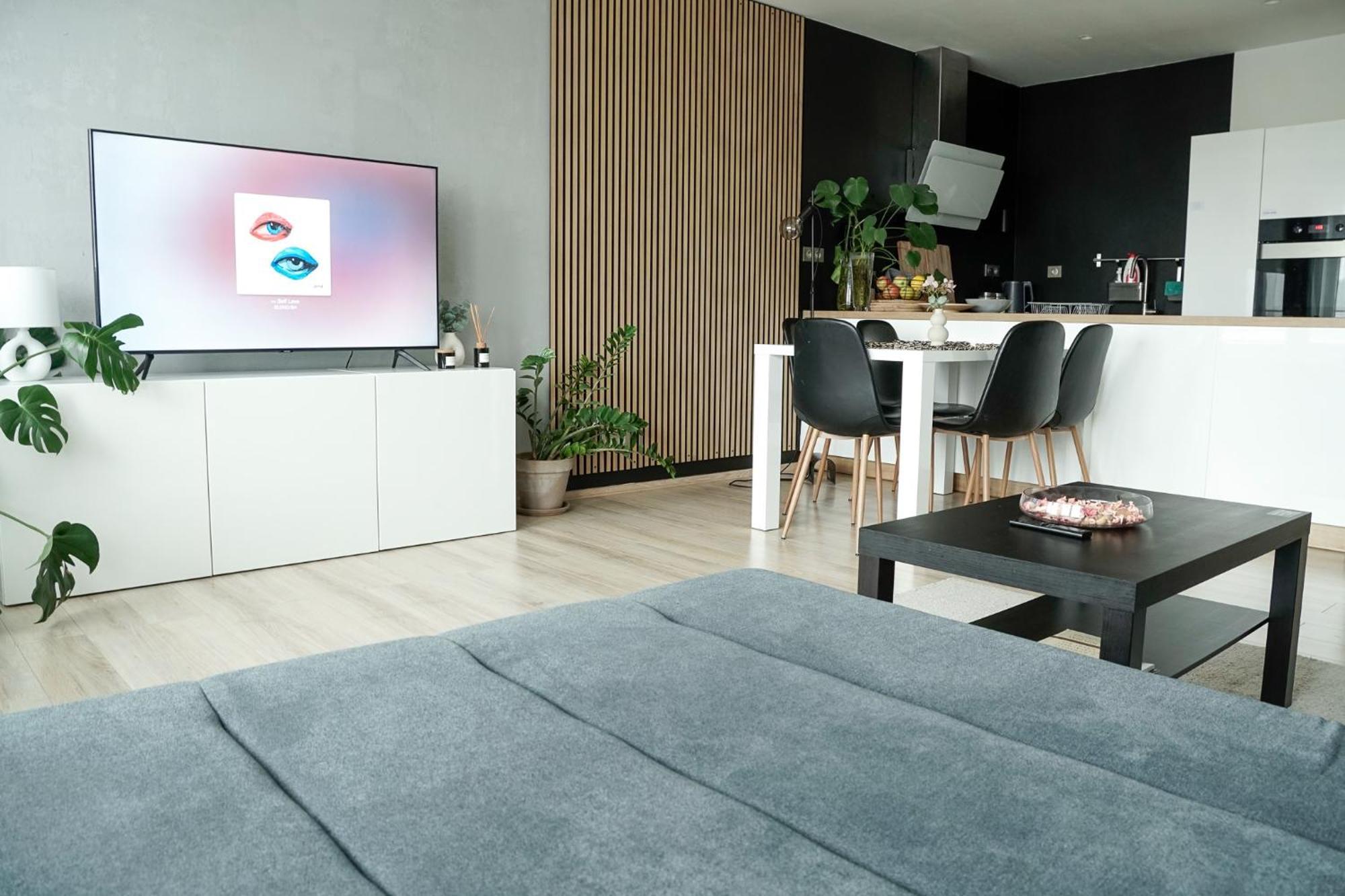 Urban Zenhouse No.2 - Breakfast Included Apartment Bratislava Exterior foto