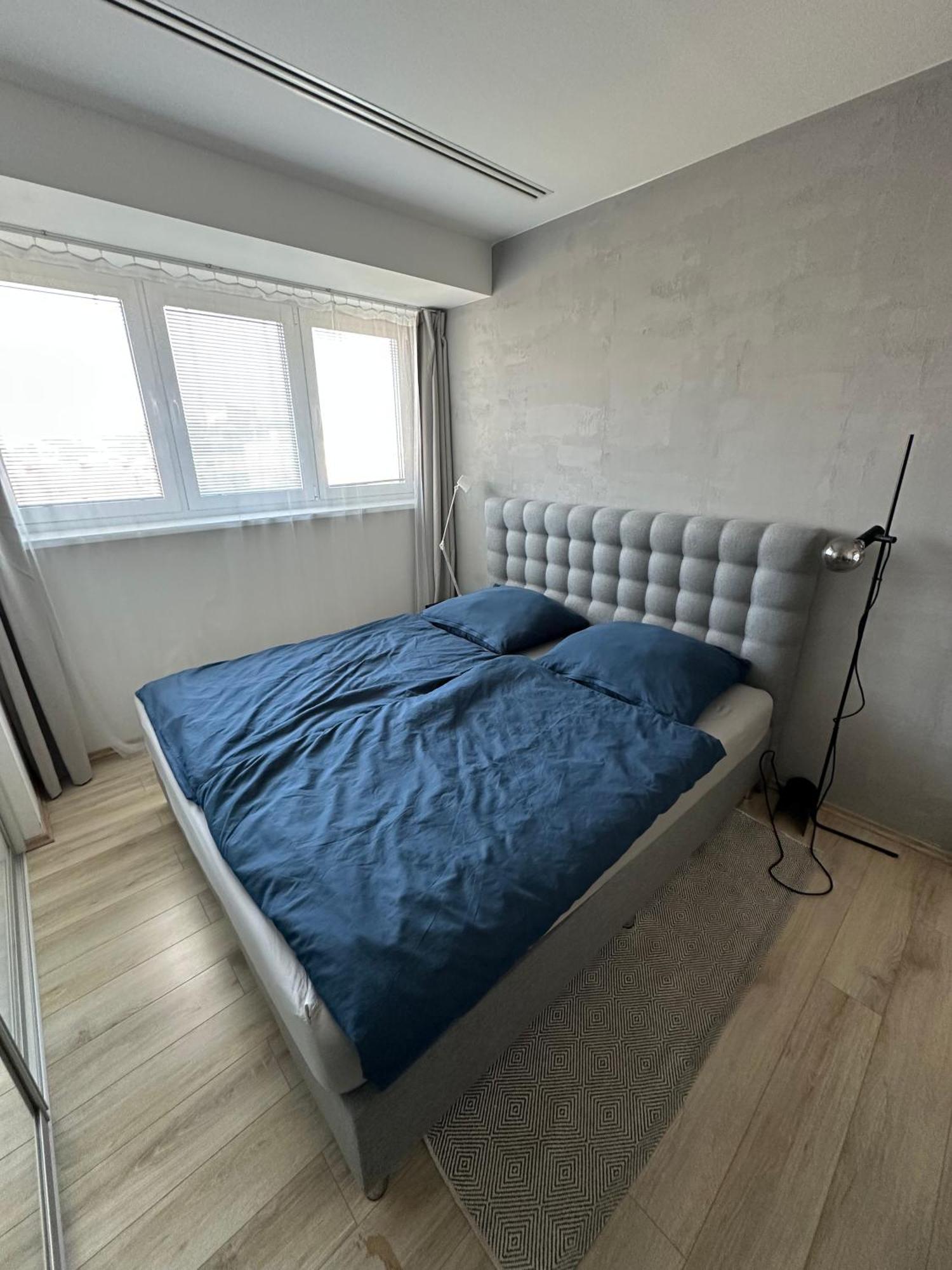 Urban Zenhouse No.2 - Breakfast Included Apartment Bratislava Exterior foto